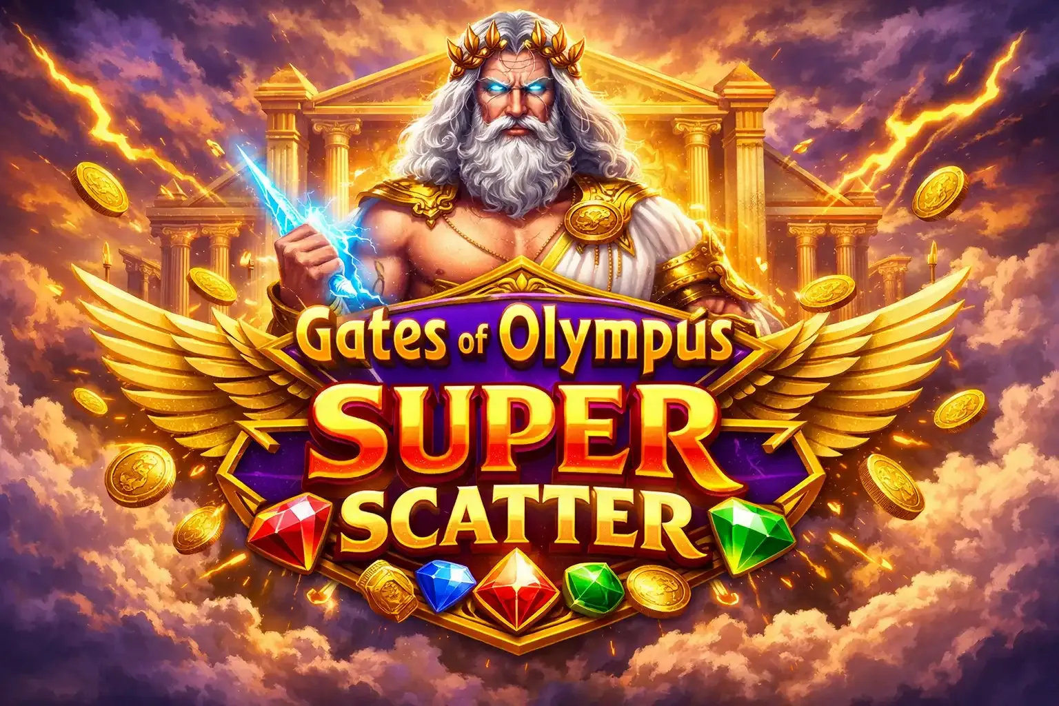 Super Scatter slot paket 100% 220 ₼